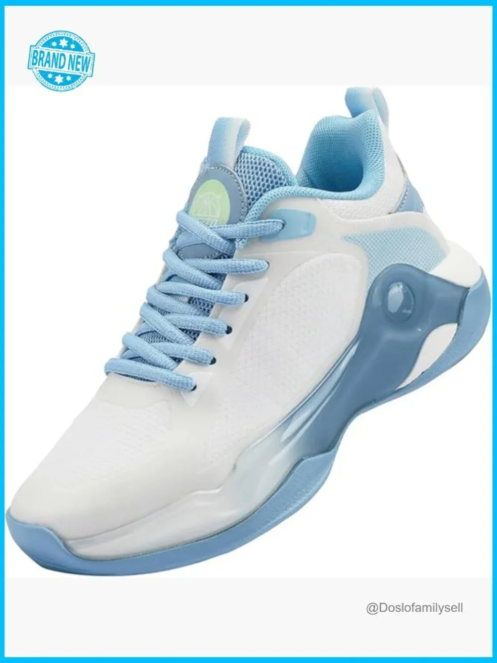 High Top Fashion Sneakers Lightweight Breathable Mesh Athletic Shoes Lace Up
